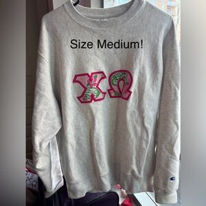 Chi Omega Sorority Bundle!!